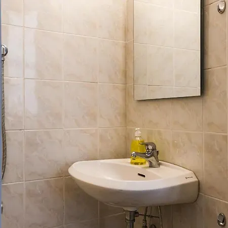 Giotto Studio Flat Florencia