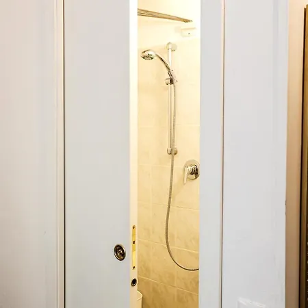 Apartamento Giotto Studio Flat *