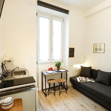 Giotto Studio Flat * Florence