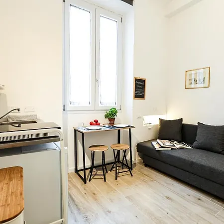 Giotto Studio Flat * Florencia