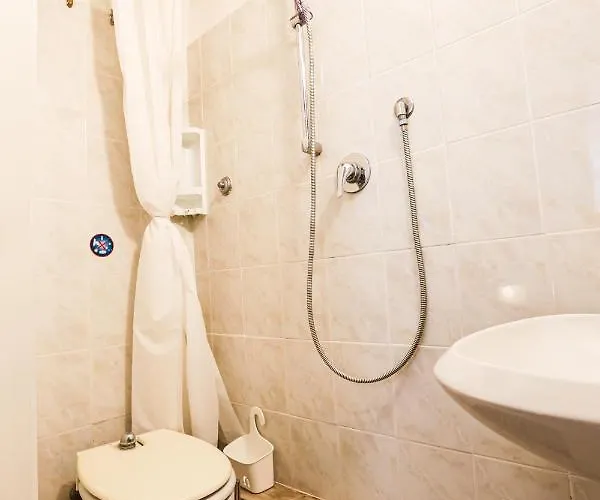 Giotto Flat Appartement Florence