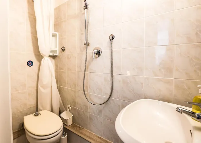 Giotto Flat Apartman Firenze