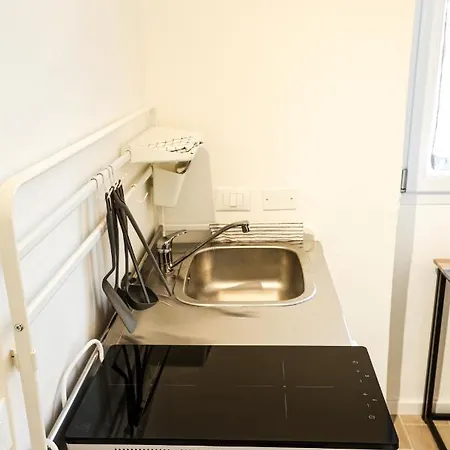 Giotto Flat * Florencie