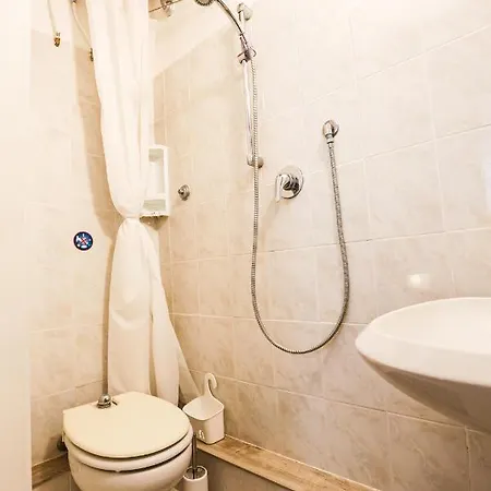 Giotto Flat Apartmán Florencie