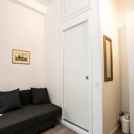 Giotto Flat Apartmán *