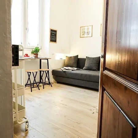 Apartmán Giotto Flat