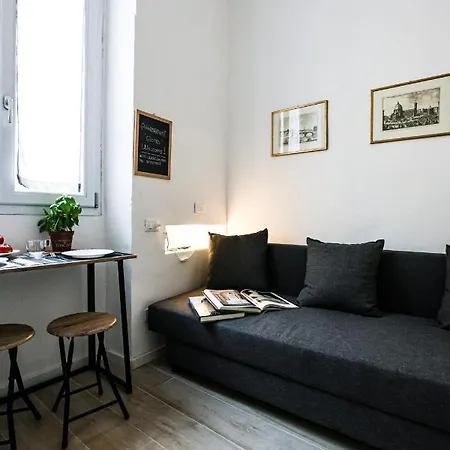 Giotto Flat Apartmán