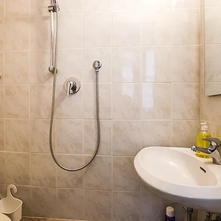 Giotto Flat Apartmán *