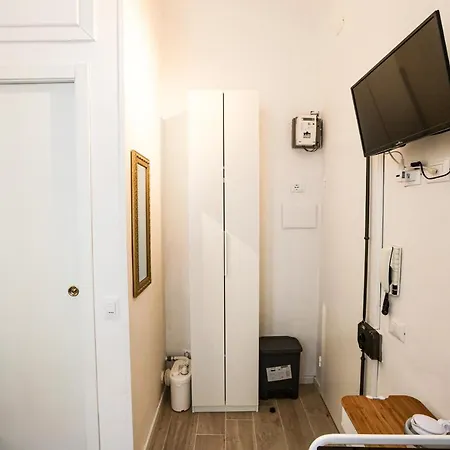 Giotto Flat Apartamento *