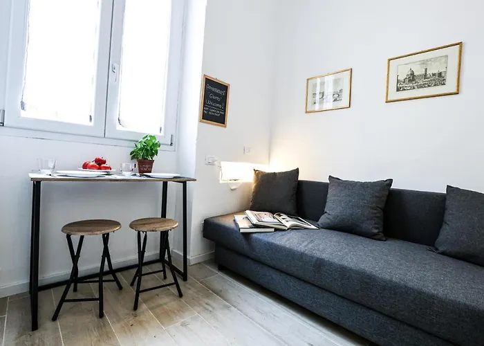 Giotto Flat *